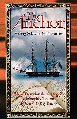 Cover image for The Anchor, isbn: 9780785289487