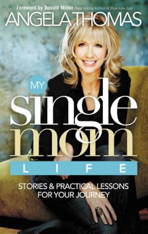 Cover image for My Single Mom Life, isbn: 9780785289555