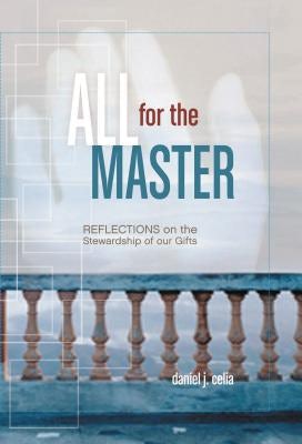 Cover image for All for the Master, isbn: 9780785289692