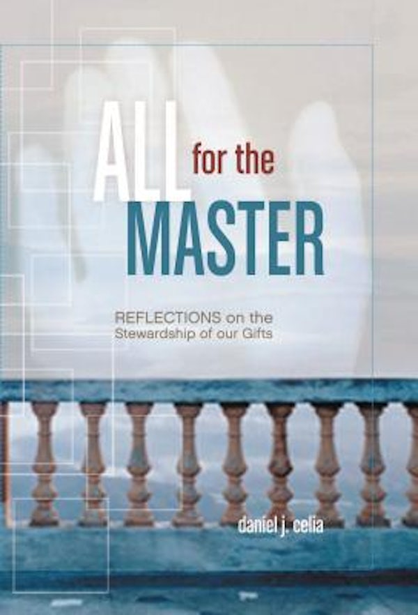 Cover image for All for the Master, isbn: 9780785289692
