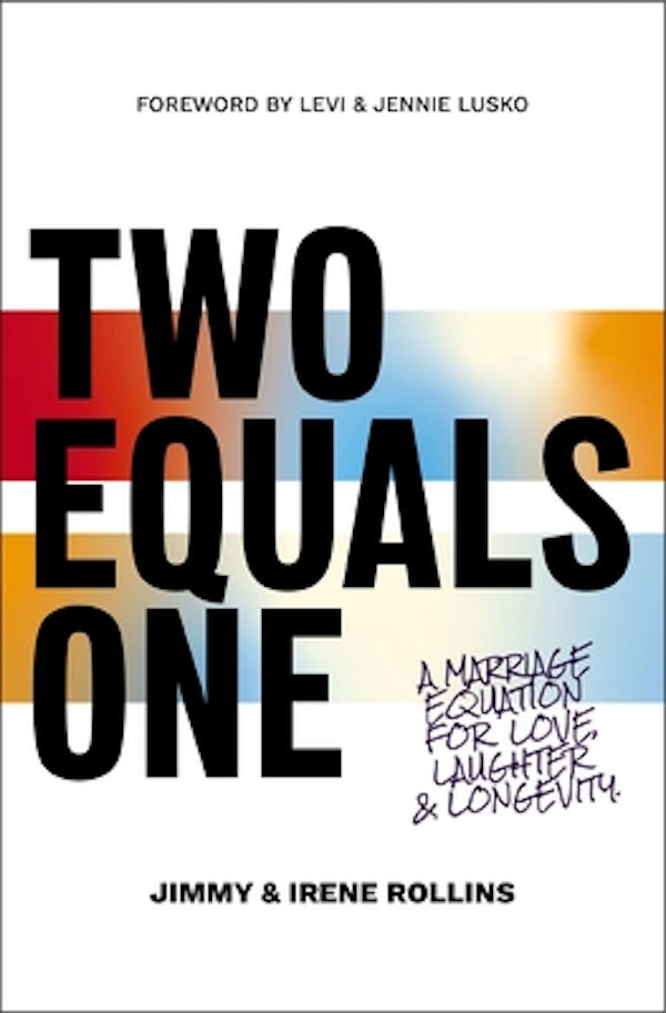 Cover image for Two Equals One, isbn: 9780785289838