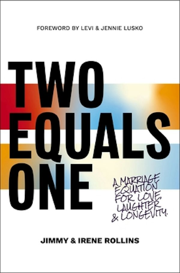 Cover image for Two Equals One, isbn: 9780785289838