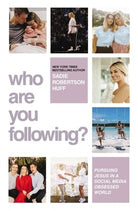 Cover image for Who Are You Following?, isbn: 9780785289913
