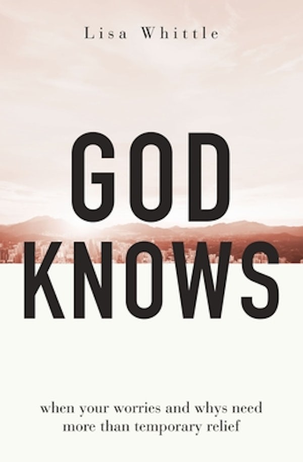 Cover image for God Knows, isbn: 9780785290186
