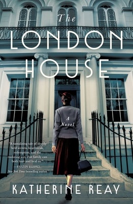 Cover image for The London House, isbn: 9780785290209