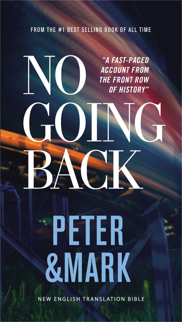 Cover image for No Going Back, Vol. 2, isbn: 9780785291237
