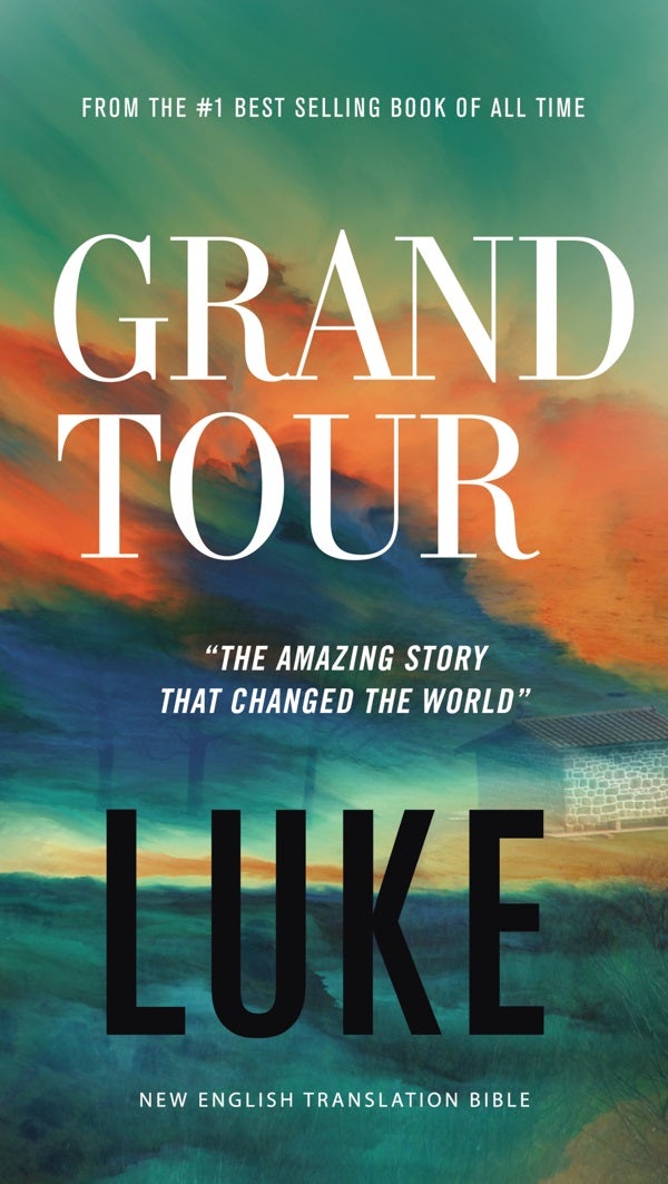 Cover image for Grand Tour, Vol. 3, isbn: 9780785291244