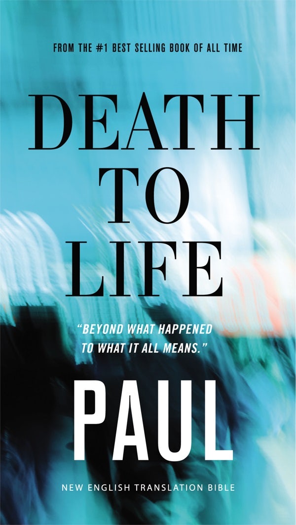 Cover image for Death to Life, Vol. 4, isbn: 9780785291251