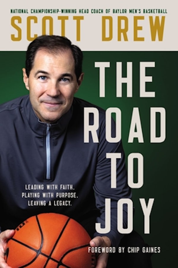 Cover image for The Road to J.O.Y., isbn: 9780785291657