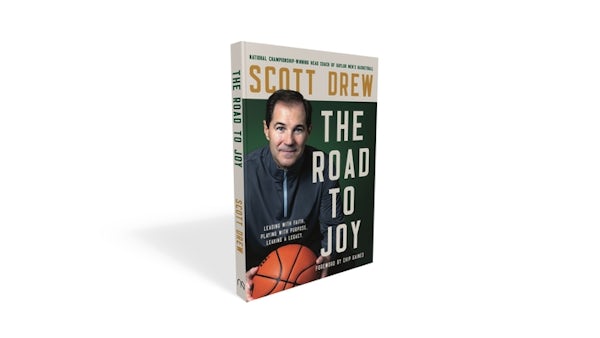 Cover image for The Road to J.O.Y., isbn: 9780785291664