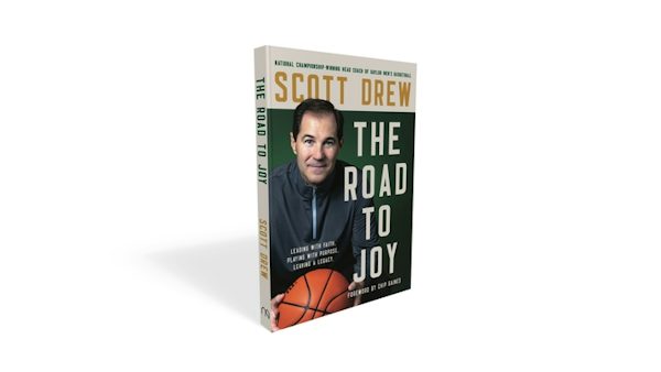Cover image for The Road to J.O.Y., isbn: 9780785291664