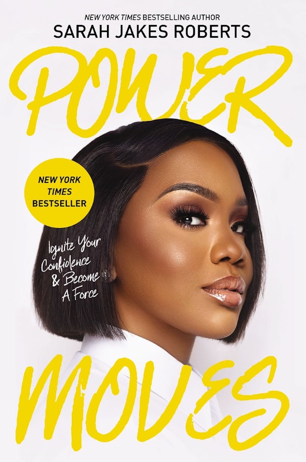 Cover image for Power Moves, isbn: 9780785291909