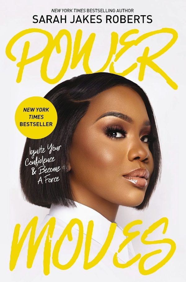 Cover image for Power Moves, isbn: 9780785291909