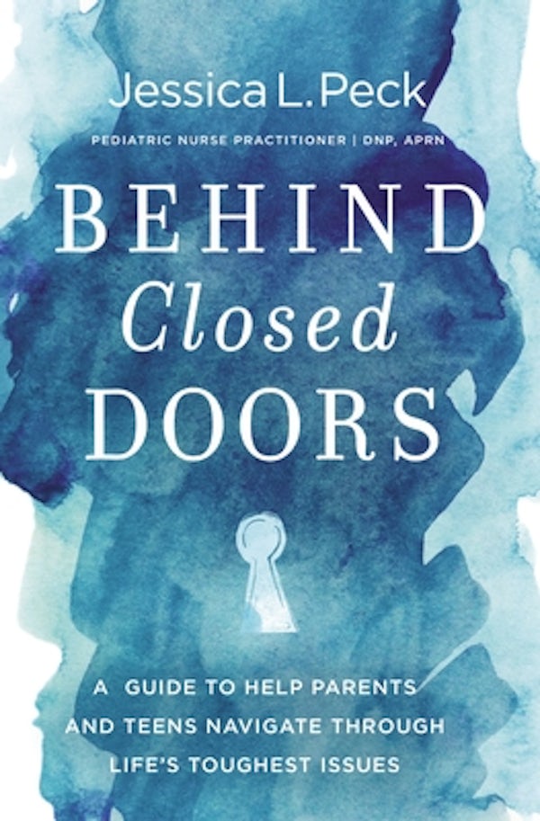Cover image for Behind Closed Doors, isbn: 9780785291985