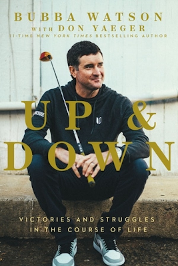 Cover image for Up and Down, isbn: 9780785292029