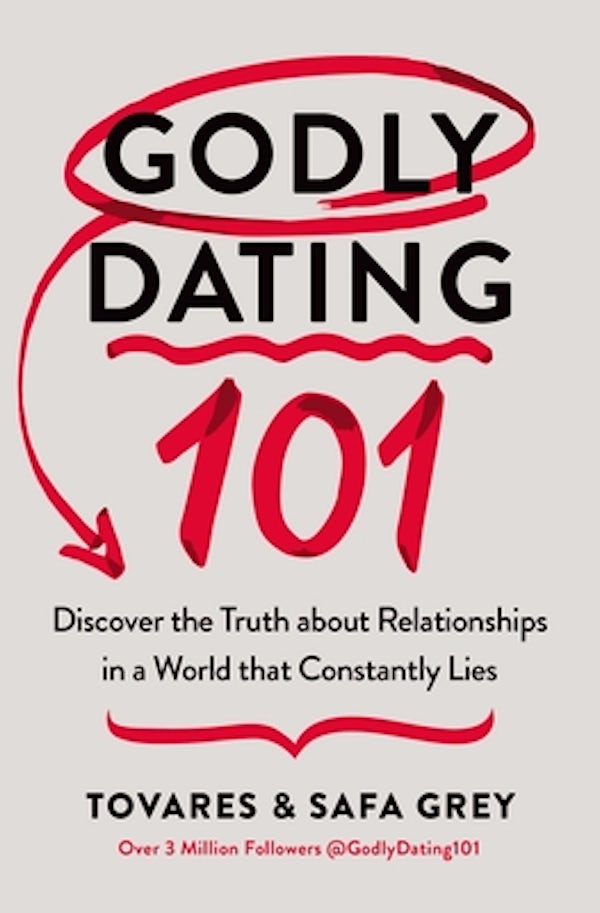 Cover image for Godly Dating 101, isbn: 9780785293019