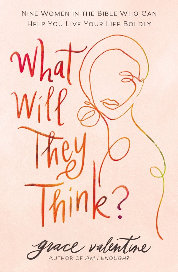 Cover image for What Will They Think?, isbn: 9780785293040