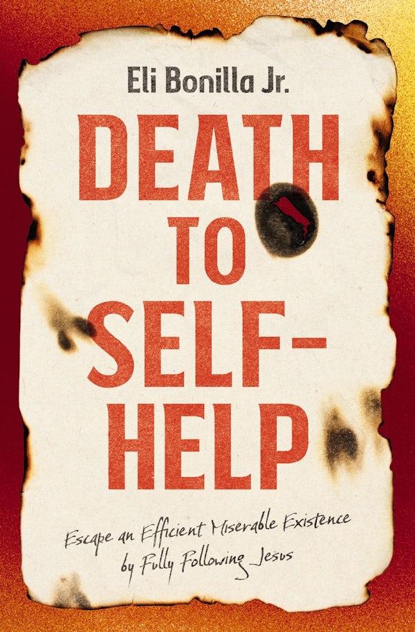 Cover image for Death to Self-Help, isbn: 9780785293989