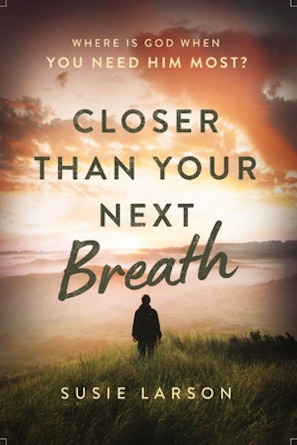Cover image for Closer Than Your Next Breath, isbn: 9780785294658