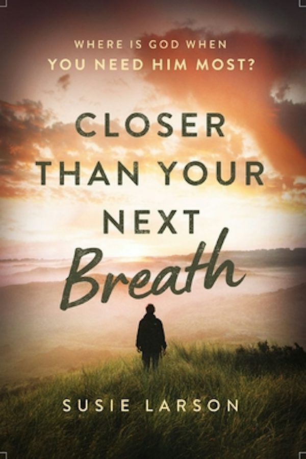 Cover image for Closer Than Your Next Breath, isbn: 9780785294658