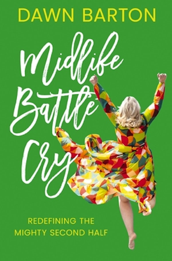 Cover image for Midlife Battle Cry, isbn: 9780785294825