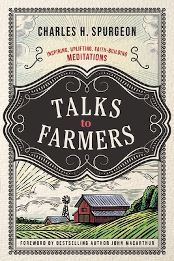 Cover image for Talks to Farmers, isbn: 9780785295365