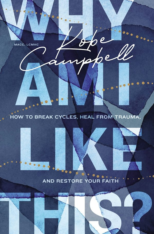 Cover image for Why Am I Like This?, isbn: 9780785296423