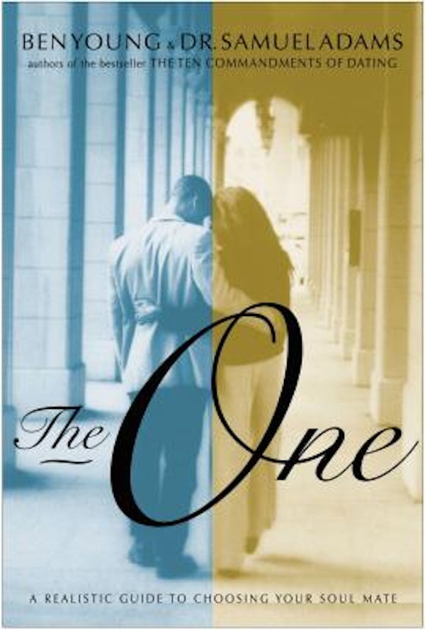Cover image for The One, isbn: 9780785296577