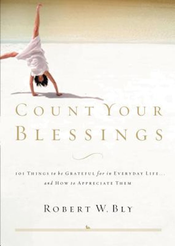 Cover image for Count Your Blessings, isbn: 9780785296782