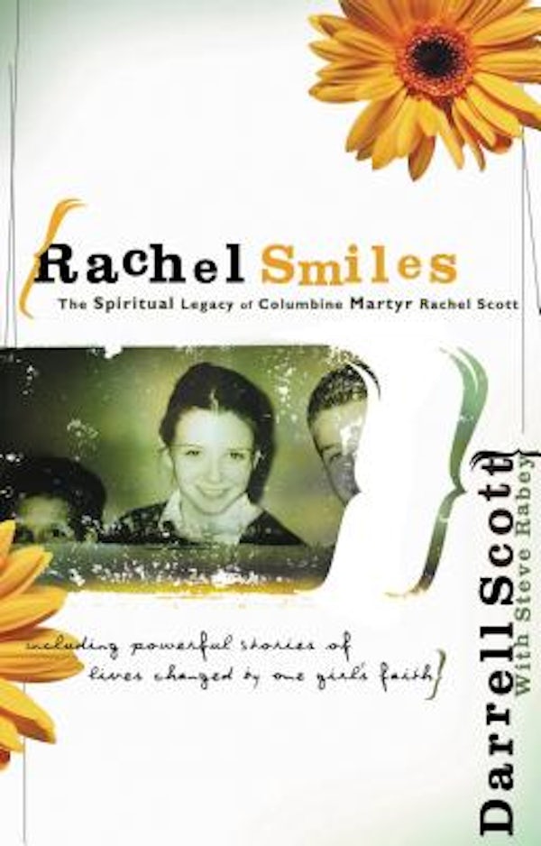 Cover image for Rachel Smiles, isbn: 9780785296881