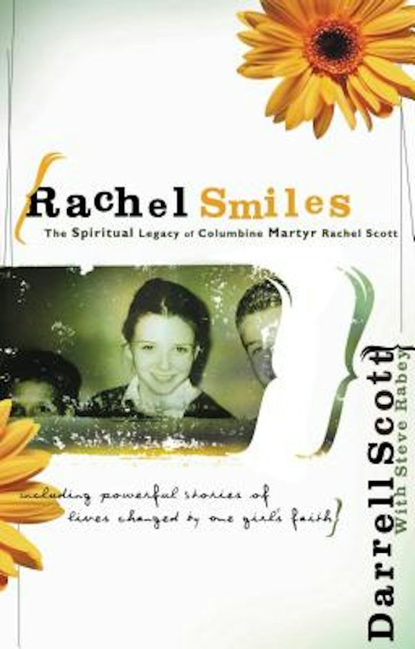 Cover image for Rachel Smiles, isbn: 9780785296881
