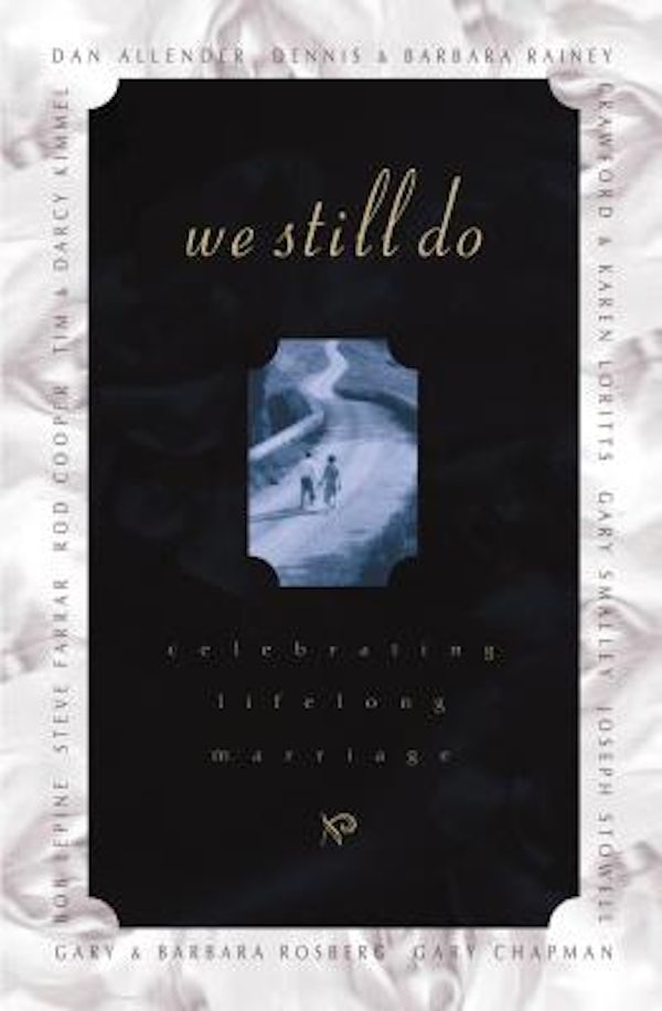 Cover image for We Still Do, isbn: 9780785296959