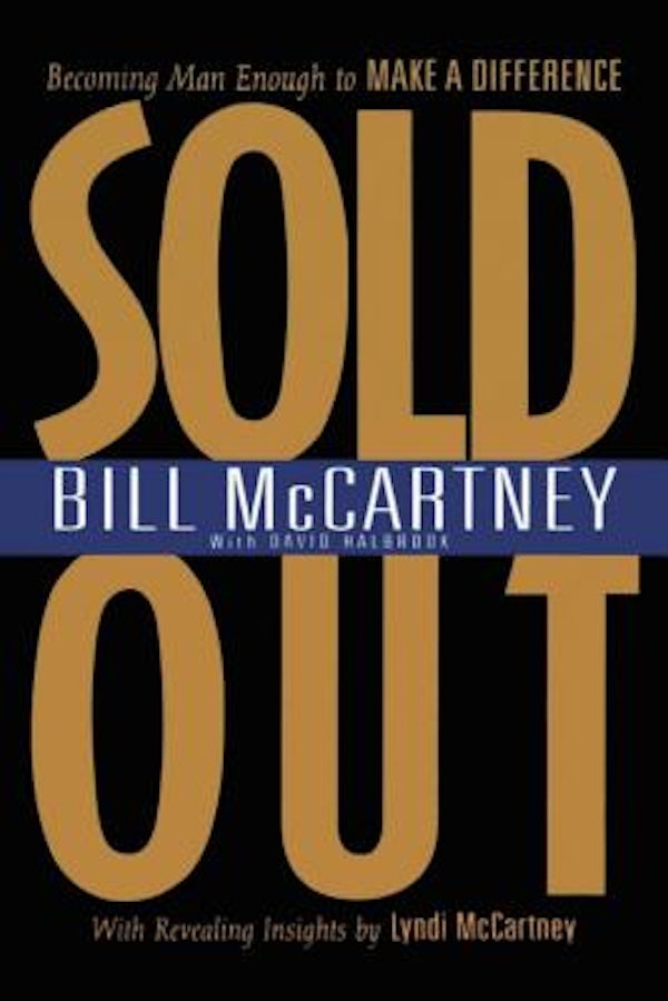 Cover image for Sold Out, isbn: 9780785297437