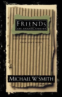 Cover image for The Friends Are Friends Forever, isbn: 9780785297468