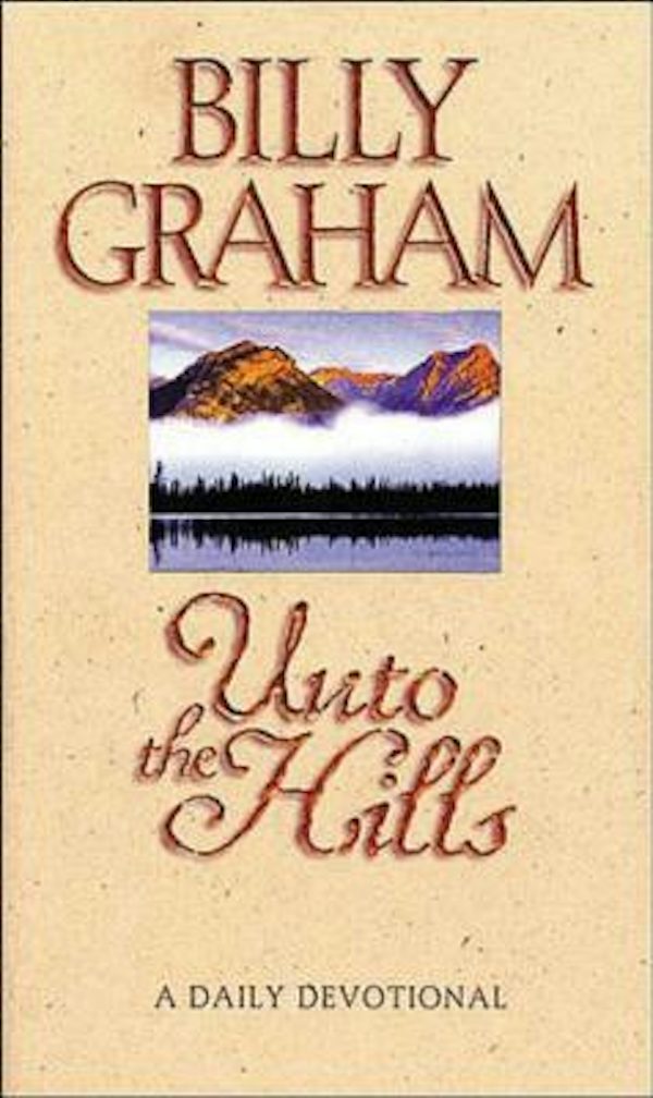 Cover image for The Unto the Hills, isbn: 9780785297901