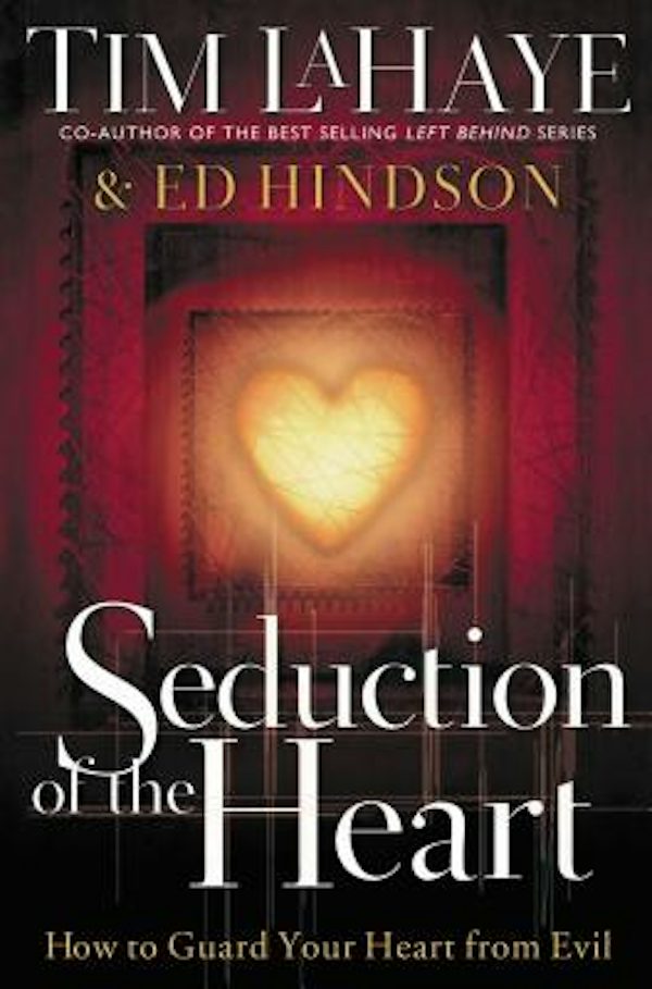 Cover image for Seduction of the Heart, isbn: 9780785298250