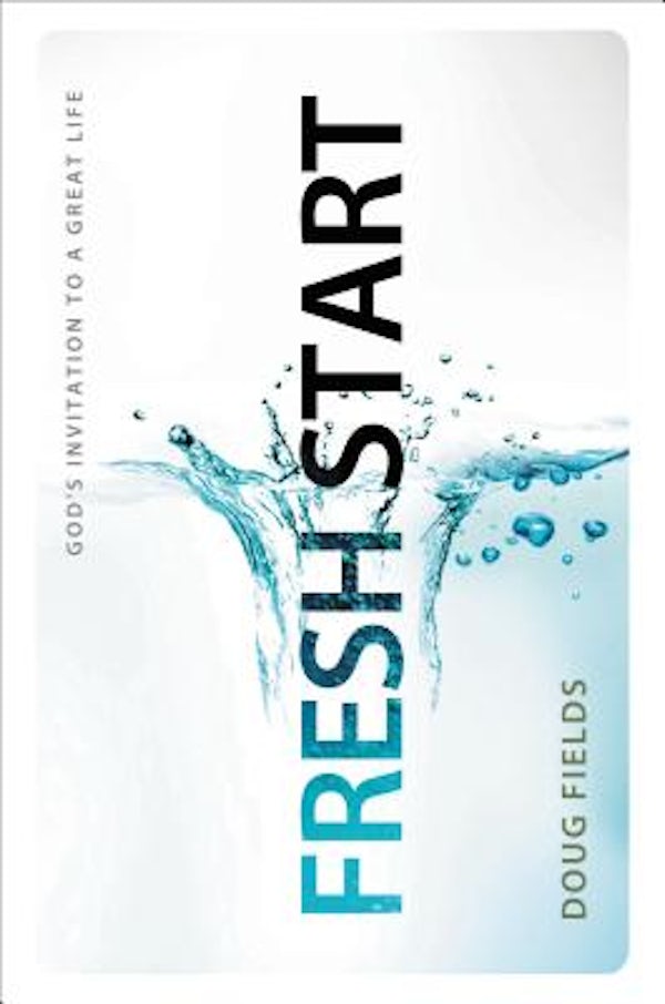 Cover image for The Fresh Start, isbn: 9780785298281