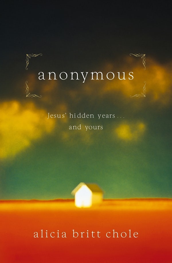 Cover image for Anonymous, isbn: 9780785298397
