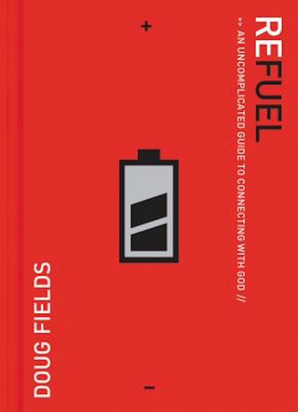 Cover image for The Refuel, isbn: 9780785298403