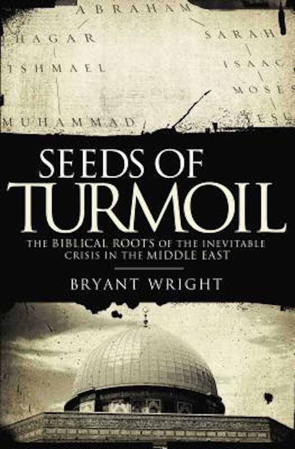 Cover image for Seeds of Turmoil, isbn: 9780785298434