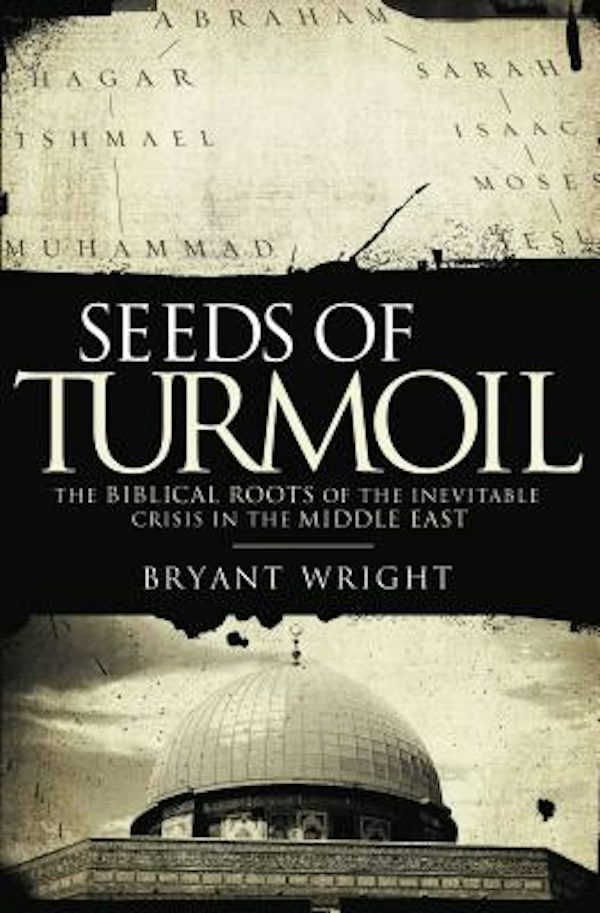 Cover image for Seeds of Turmoil, isbn: 9780785298434