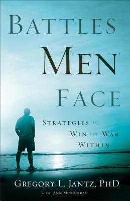Cover image for Battles Men Face, isbn: 9780800719692