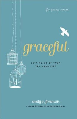 Cover image for Graceful (for Young Women), isbn: 9780800719838
