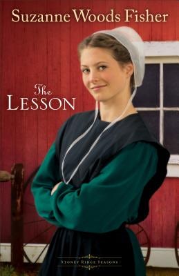 Cover image for Lesson, isbn: 9780800719890