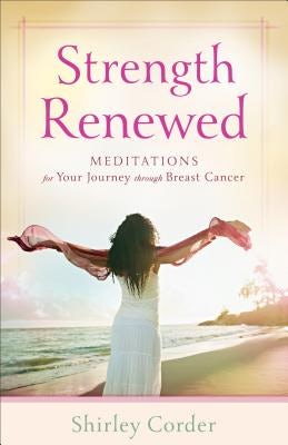 Cover image for Strength Renewed, isbn: 9780800720230
