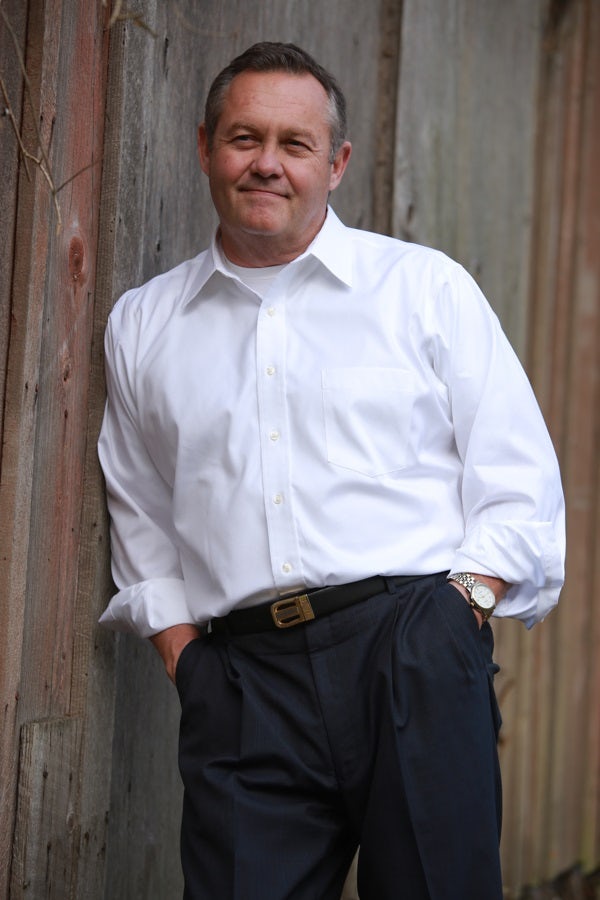 Cover image for Man in the Making, isbn: 9780800720322