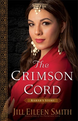 Cover image for The Crimson Cord, isbn: 9780800720346