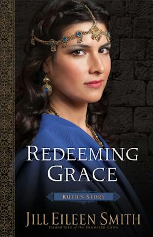 Cover image for Redeeming Grace, isbn: 9780800720360