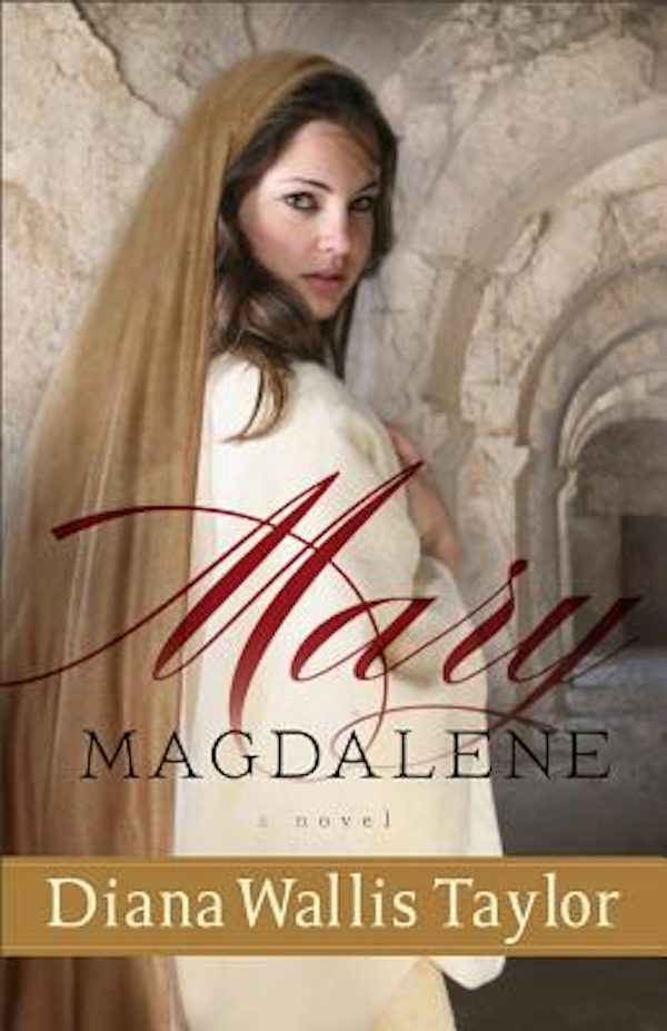 Cover image for Mary Magdalene, isbn: 9780800720483