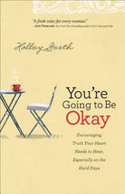 Cover image for You're Going to Be Okay, isbn: 9780800720629